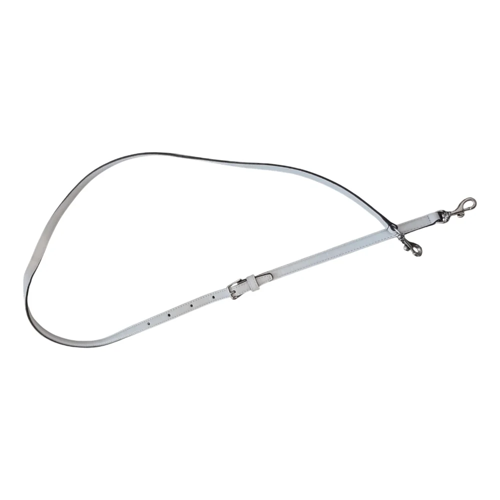 Coach Bleecker Mini Riley Embossed Woven Purse - Picture 4 of 16